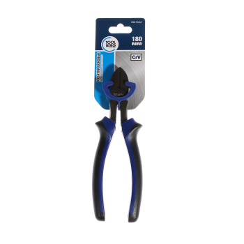 Кусачки бок.180мм двухкомп.рукоятка T4P (арт.3501022)  *1660