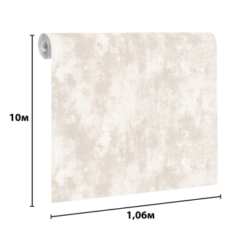 Обои флиз "AS Палитра" Шеффилд 70554-12 1,06*10м *1/6