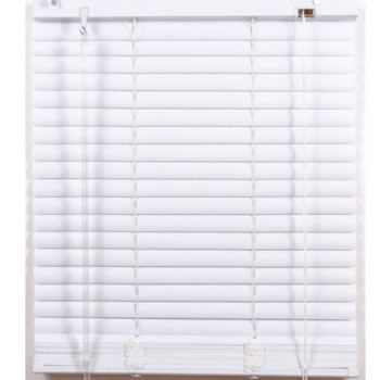 Жалюзи ПВХ Белый 90*160 Магеллан *1/10