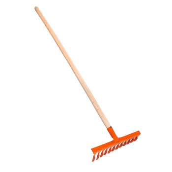 Грабли витые 12-зуб, клепаные, порошковая окраска, с черенком Н.Новгород *10 Грабли витые 12-зуб, клепаные, порошковая окраска, с черенком Н.Новгород *10