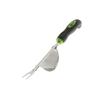 Корнеудалитель L-335, нерж покр, двукомп пластик ручка (0456-4) ЦИ *1/12/72