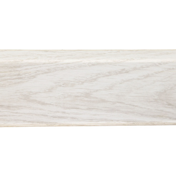 Плинтус напольный 2.2 м Winart, 80 мм, 324 дуб вояж