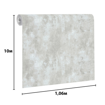 Обои флиз "AS Палитра" Шеффилд 70554-46 1,06*10м *1/6