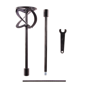 Дрель-миксер ИНТЕРСКОЛ Д-16/850ЭР, 850 Вт, 1000 об/мин