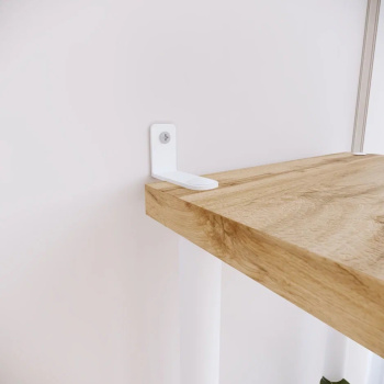 Этажерка для цвет.кашпо металл.стойки/дер.полки "Шафран17Л" 8-и м., в.1,5м Бел. ПДЦШ17Л Б "ЗМИ" *1. Этажерка для цвет.кашпо металл.стойки/дер.полки "Шафран17Л" 8-и м., в.1,5м Бел. ПДЦШ17Л Б "ЗМИ" *1.