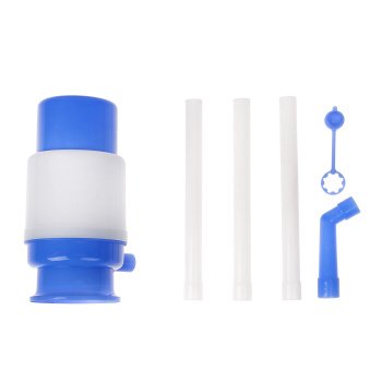 Помпа механическая LuazON Norma, длина трубки 47 см(аналог ДЫ098) *1/60