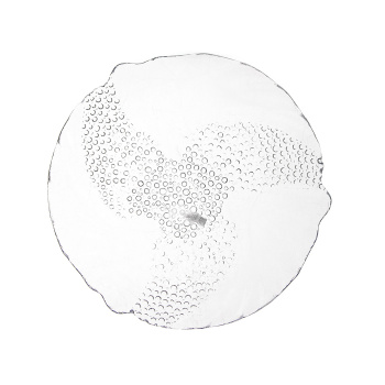 Тарелка стекло Pasabahce "Папийон" d19см 10276SLBFD *12