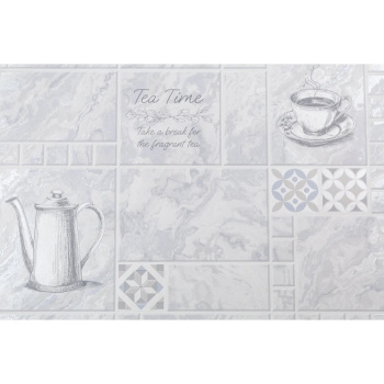 яяяОбои винил "HomeColor" Tea Time HC11060-46   0.53*10м *16 яяяОбои винил "HomeColor" Tea Time HC11060-46   0.53*10м *16