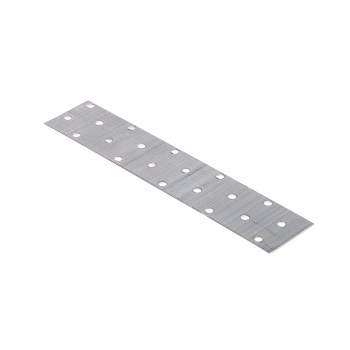 Пластина соединительная 200х40х2мм PS-40х200 *100