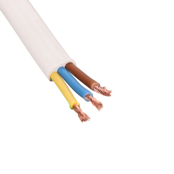 Провод ПуГВВ-П 3*1,5 ГОСТ (уп.20м) *1