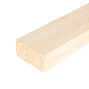 Доска 50х100х2000 мм, ПРОТОН, цельная, сорт АВ