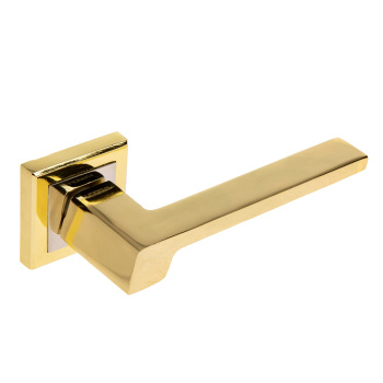 Ручка раздельная ЗОЛОТО 111К AL Нора-М *1/20