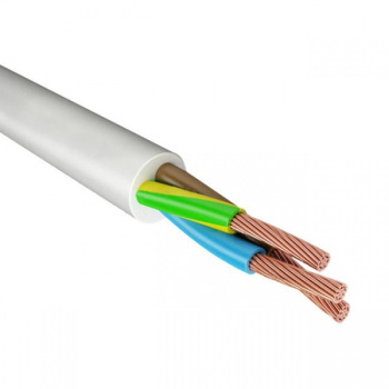 Провод ПВС 3*1,5 (10м) ГОСТ *10