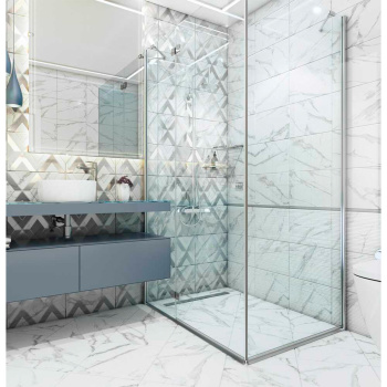 Плитка декоративная Axima Виченца 1, 280х400 мм