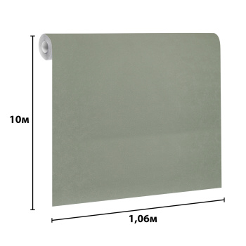 Обои флиз Elysium Виола фон (зел.) Е203904 1,06*10м *1/4