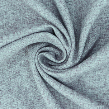 Штора лен меланж 200*270см зеленый №31 арт.26597 NOVEL *1 Штора лен меланж 200*270см зеленый №31 арт.26597 NOVEL *1