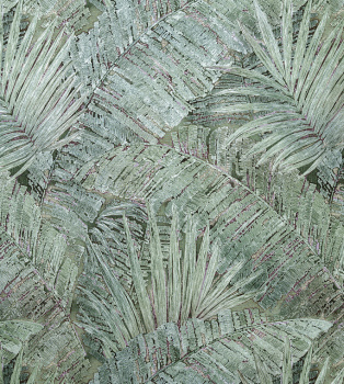 Обои флиз. Артекс Эдера (зел.) 11270-05 10х1.06м *1/6