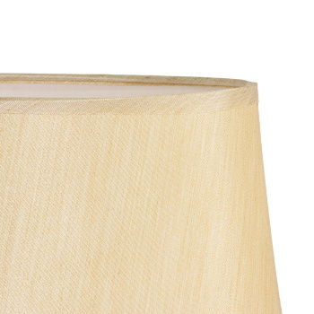 Лампа настольная G32113/1T GD BEG E14 40Вт S=2м2 *1/10