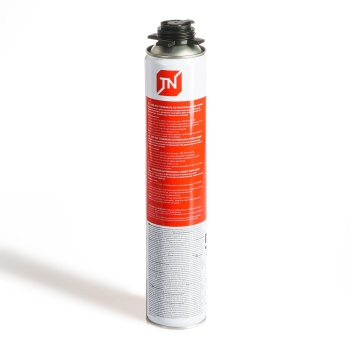 Клей-пена профессиональный 740 г ТехноНиколь 500 PROFESSIONAL, универсальный