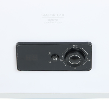 Водонагреватель электрический накопительный Electrolux EWH 100 Major LZR 3 *1