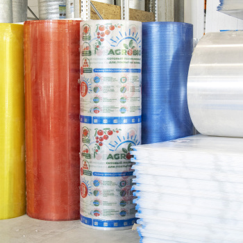 Поликарбонат 3.5 мм сотовый, 2.1х6 м, 0.36 кг/м², прозрачный