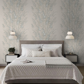 Обои флиз "WallSecret Elite" Midnight (беж.) 9089-22 10*1,06м *6