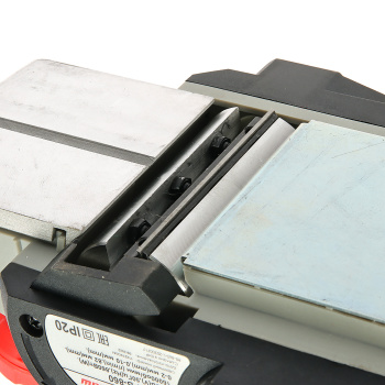 Рубанок электр. 860Вт 16000обм ширглуб строг. 820-2мм глуб.паза10мм мешок РБ-860 ЭНЕРГОМАШ *16