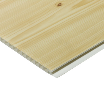 Панель ПВХ 2600х250 мм Центурион, сосна, 0.65 м²