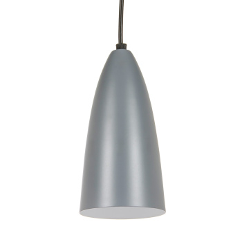 Люстра Verner Lighting N3399/3H, 40 Вт, E27, 3 лампы, черный