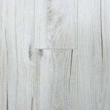 Ламинат 2.22 м² Eurohome Majestic, 1285х192х8 мм, 33 класс, 4V, дуб нордик U606