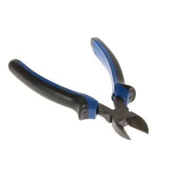 Кусачки бок.200мм двухкомп.рукоятка T4P (арт.3501023) *1/6/60