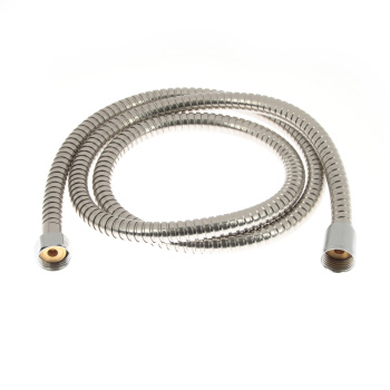 Шланг для душа Accoona G62, усиленный, 1.5 м, нержавеющая сталь