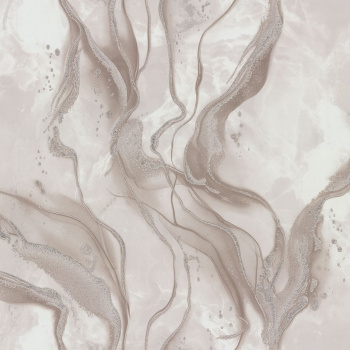 Обои флиз "HomeColor"  Arta (беж.) HC72461-25 1,06*10м *1/8