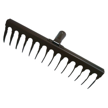 Грабли витые 12-зуб, клепаные, порошковая окраска, с черенком Н.Новгород *10 Грабли витые 12-зуб, клепаные, порошковая окраска, с черенком Н.Новгород *10