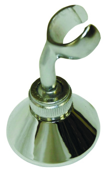 Держатель для душевой лейки СТМ RZ-GD-10, шарнирный, металл