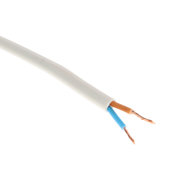 Провод ШВВП 2*0,5 ГОСТ (уп.20м) *1