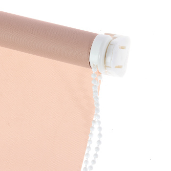 Штора рулонная КОМФОРТИССИМО Какао 60*160