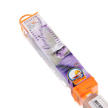 Штора рулонная КОМФОРТИССИМО Какао 60*160