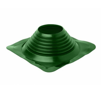 Переходник "Мастер флеш" прямой № 8 зеленый (178-330, размер листа 425*425)  *1/10