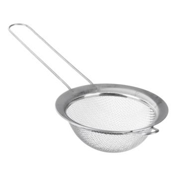 Сито фильтровальное с ручкой нерж. д. 80мм KL33A20-8 ("VETTA") *1/144