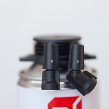 Утеплитель напыляемый ТехноНиколь Master, 800 мл