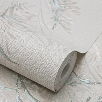 Обои флиз "WallSecret Elite" Midnight (беж.) 9089-22 10*1,06м *6