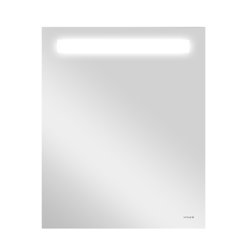 Зеркало Cersanit LED 010 base, 60x70 см