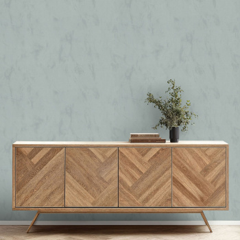 Обои флиз ED Euro Decor Ray фон (зел.) 7297-04 *6