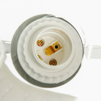 Люстра N5487/3 3*40W E27 (d-360; h-280) VERNER LIGHTING *1